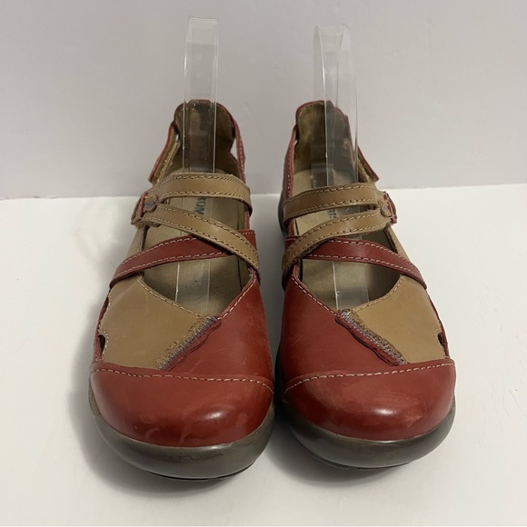 ROMIKA Gina Mary Jane shoes flats women’s EU size 38 or US 7-7.5 - Picture 3 of 16